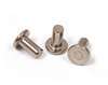 1/8 x 3/8 18-8 Stainless Steel Universal Head Solid Rivet